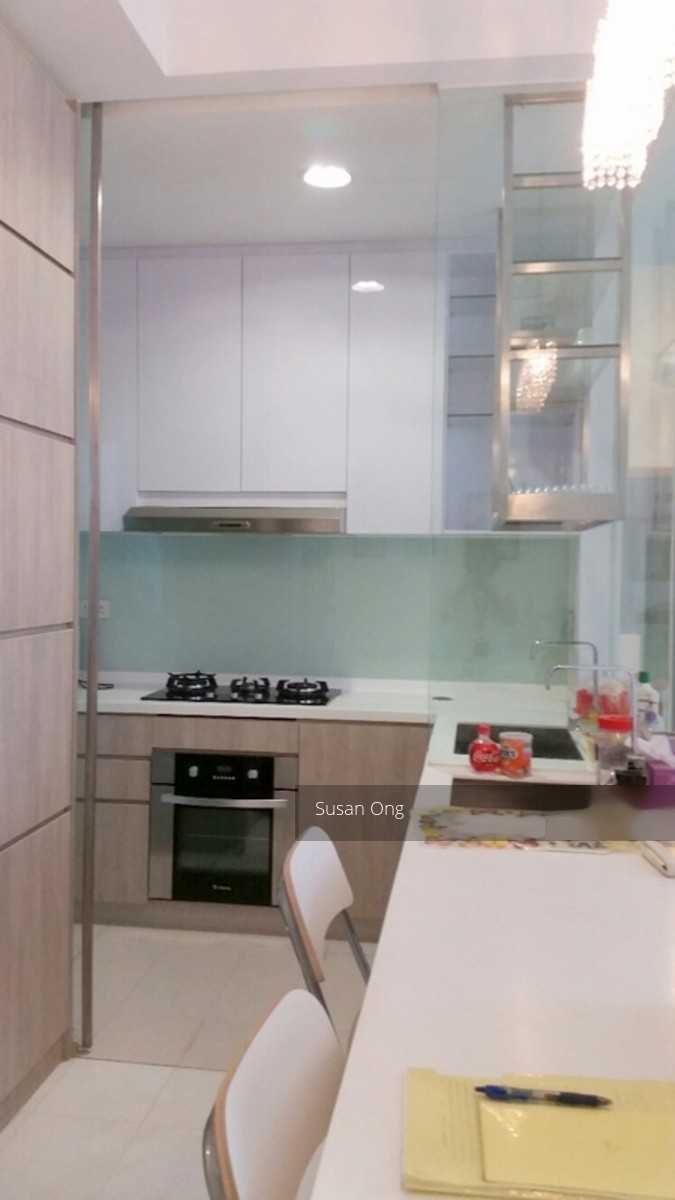 The Greenwich (D28), Condominium #116710682